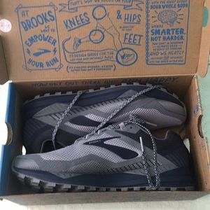 Brooks shoes
